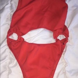 Swim wear